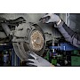 Mechatroniker und Mechaniker