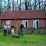 Das Dorfgemeinschaftshaus