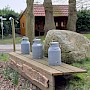 19 Melkbock