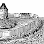 Die vermutete Wardenburg