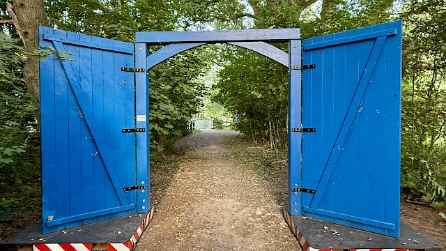 Querkanal Hundsmühlen